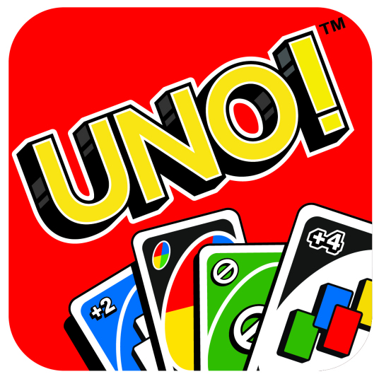 UNO（Mattel出品纸牌桌游）