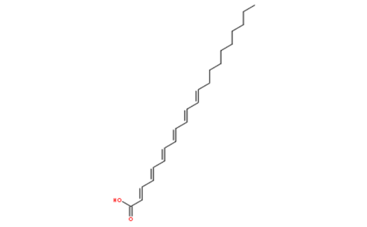 二十二碳六烯酸