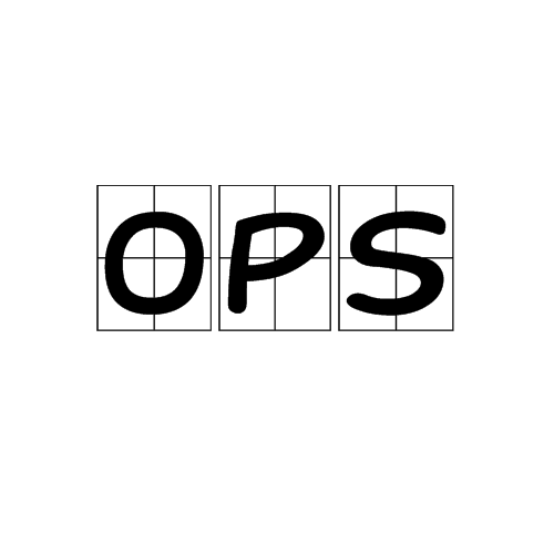 OPS（Open Pluggable Specification）