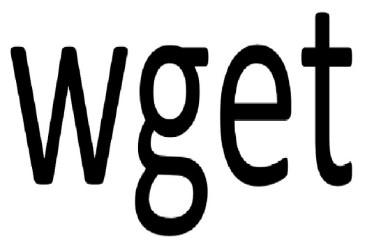 wget