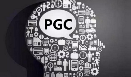 PGC（互联网术语）