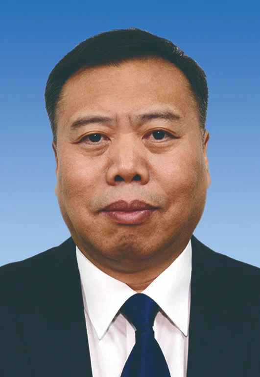 郝宏军