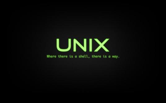 unix