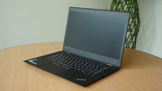 ThinkPad X1 Carbon