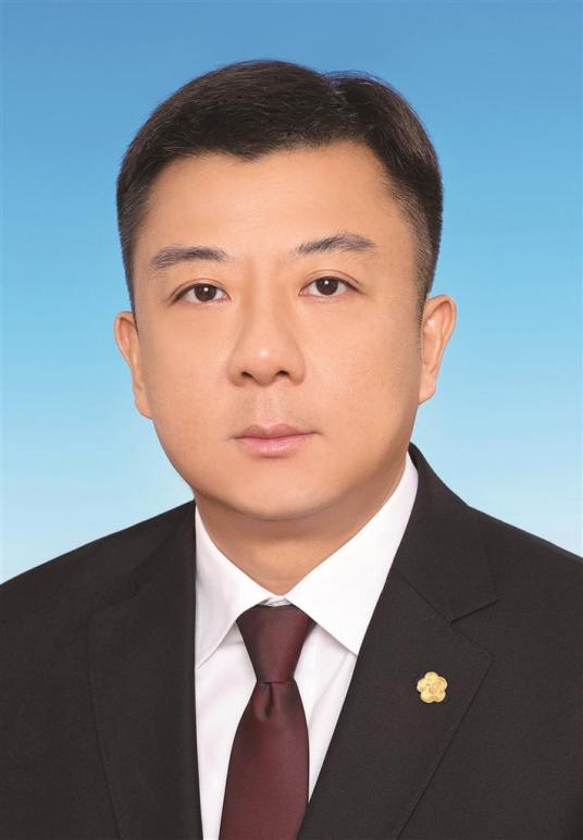 杜小刚（江苏省无锡市委书记、市人大常委会主任）