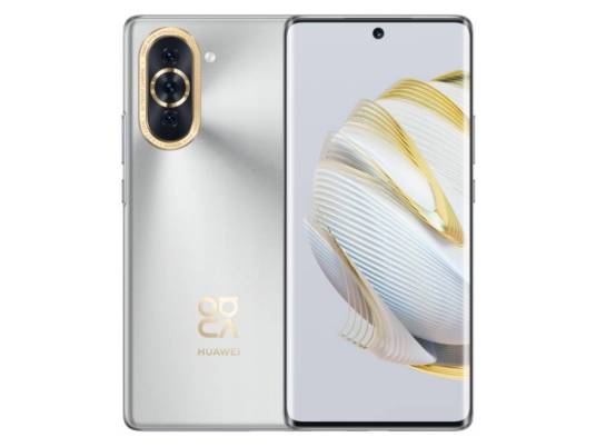 HUAWEI nova 10