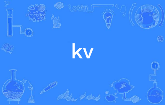 kv