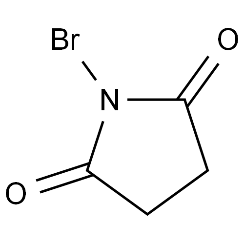 N-溴代琥珀酰亚胺