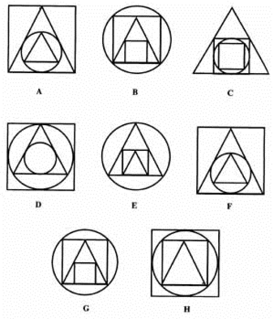 智商测试（科学行为名词）