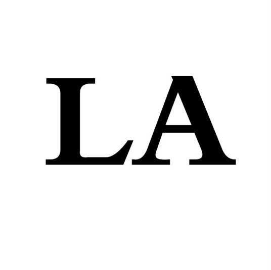 La（UrbanDance的简称）