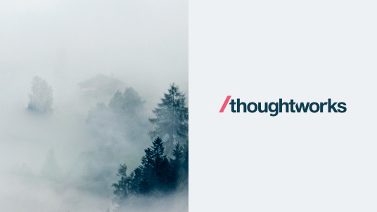 Thoughtworks