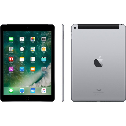 iPad Air 2