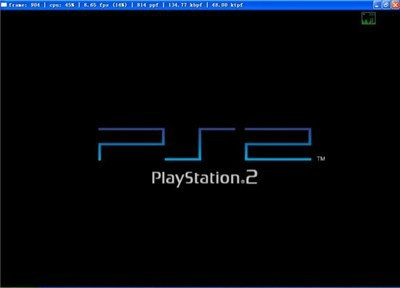 PS2模拟器