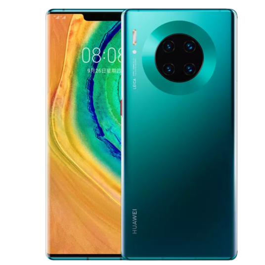 HUAWEI Mate 30 Pro