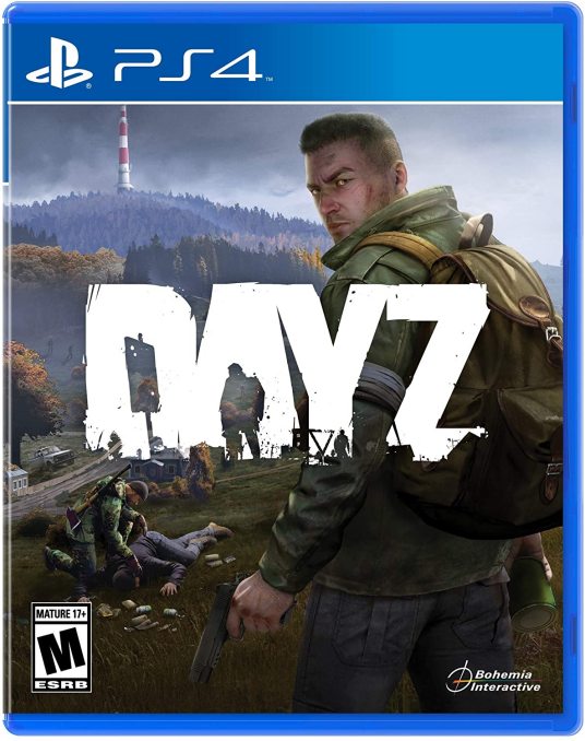 dayz