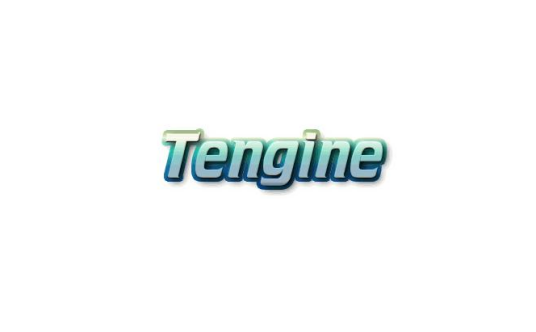 Tengine（Web服务器项目）