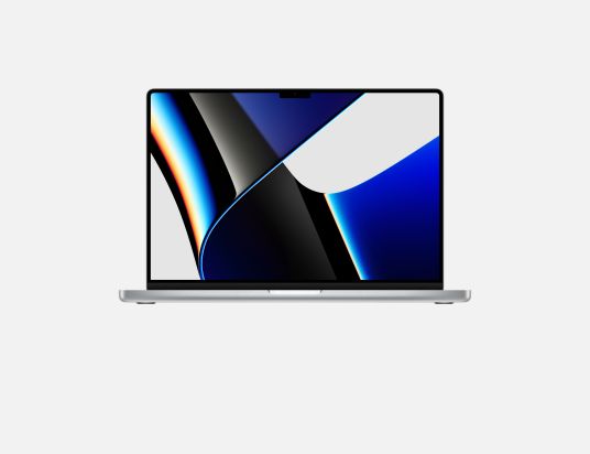 MacBook Pro