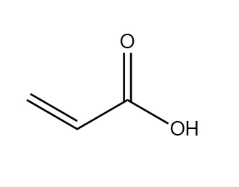 丙烯酸