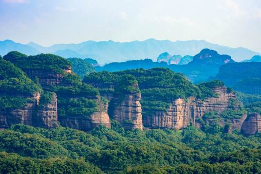 岭南（中国地区）