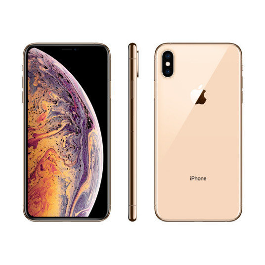 iPhone XS