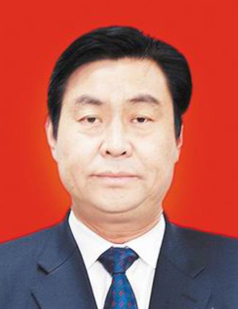 岳文海（河南省周口市人民政府原市长）