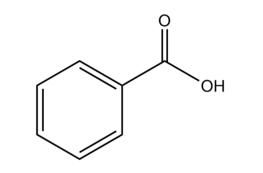 苯甲酸