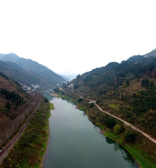 赤水河（长江川江段支流）