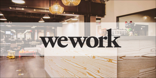 WeWork