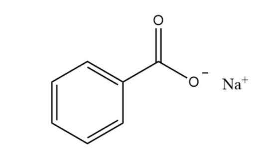 苯甲酸钠