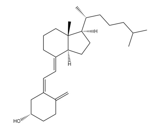 维生素D3