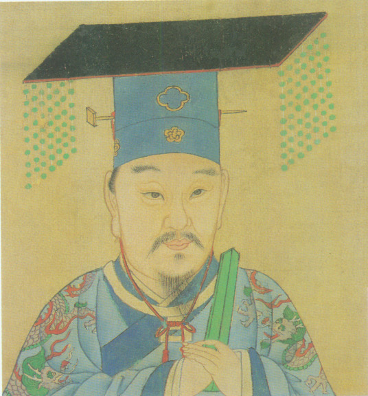 常遇春（元末明初名将）