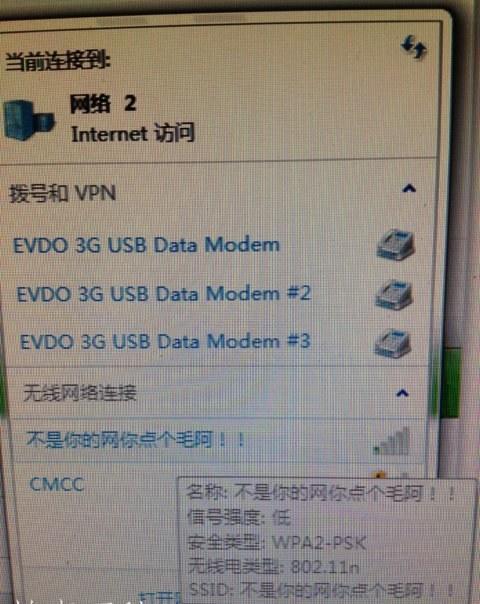 SSID