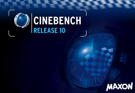 CineBench