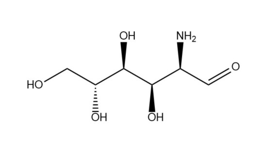氨基葡萄糖