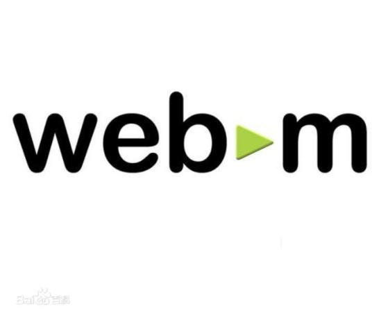 WebM