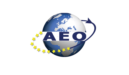 AEO（“经认证经营者”的英文缩写）