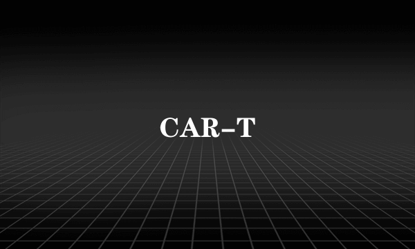 CAR-T