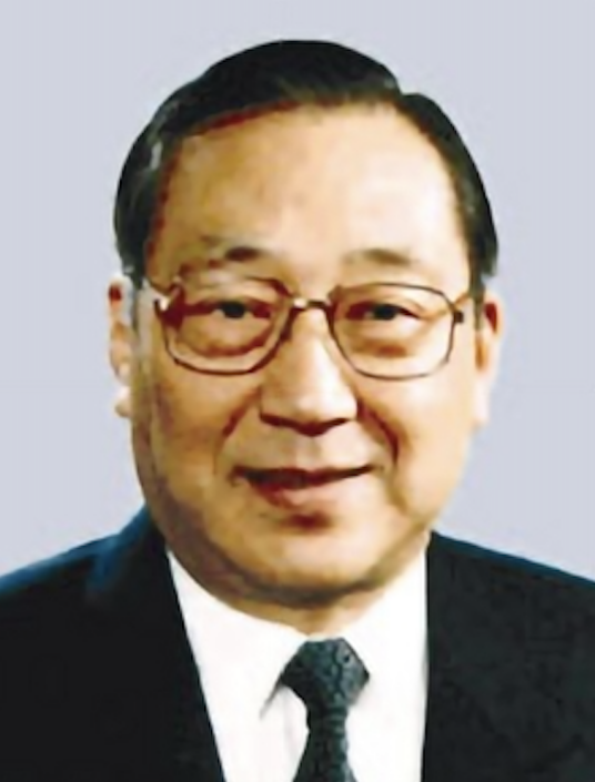 李岚清