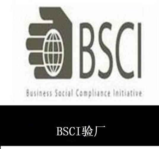 BSCI验厂