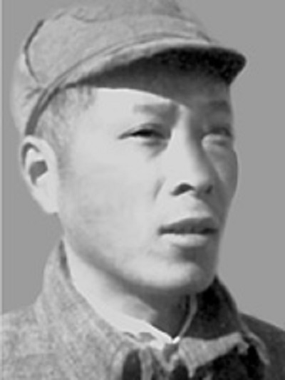 李井泉（中共中央政治局原委员）