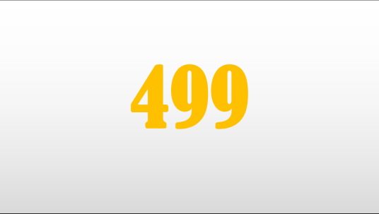 499