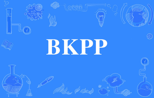 BKPP