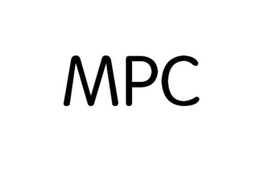 MPC（模型预测控制）