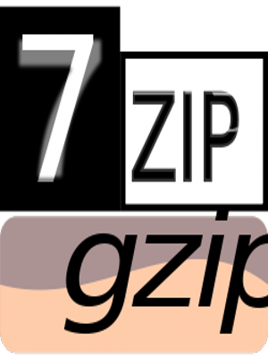 gzip