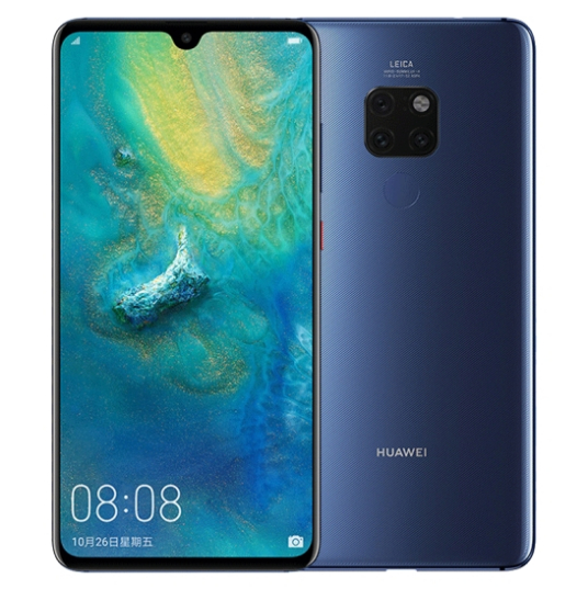 HUAWEI Mate 20