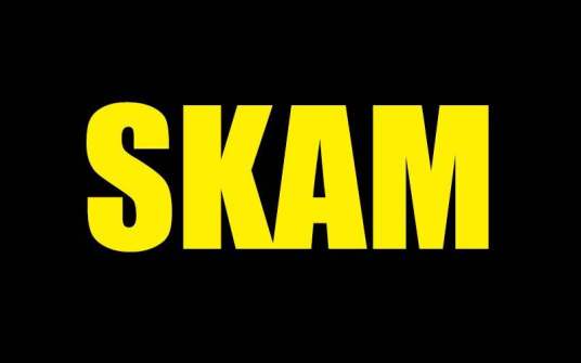 Skam