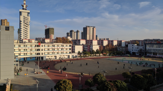 平顶山市工业学校