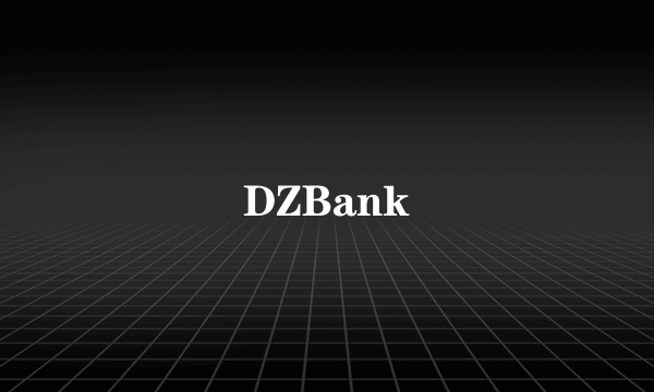 DZBank