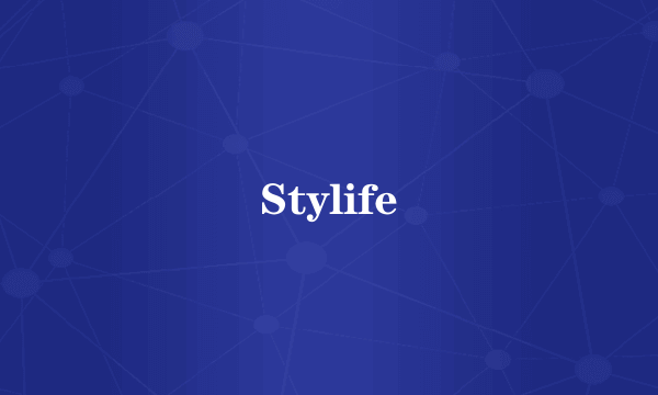 Stylife