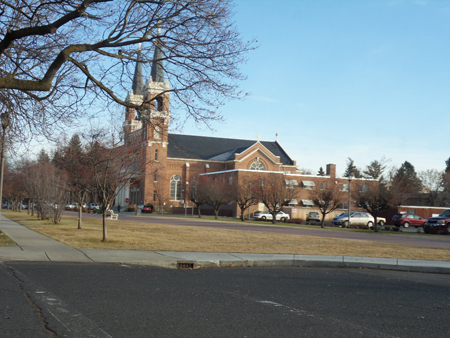 贡萨格大学